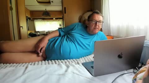 Tom online show from 06-14-26, 09:00