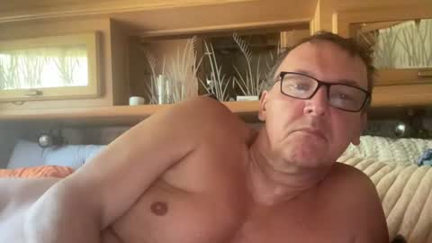 Tom online show from 06-27-26, 09:25