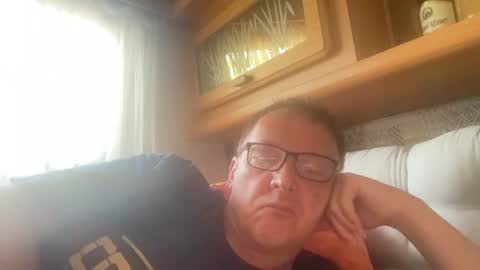 Tom online show from 07-18-26, 08:40