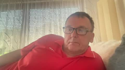 Tom online show from 07-22-26, 09:01