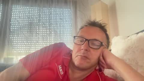 Tom online show from 07-23-26, 06:44