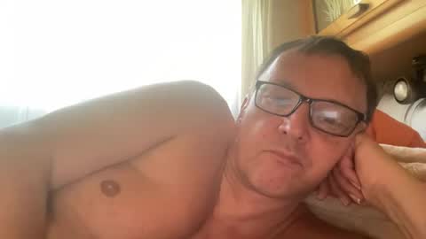 Tom online show from 07-25-26, 10:02