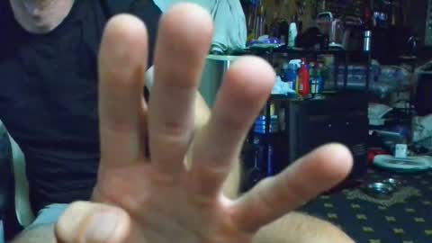 Tom online show from 07-17-26, 10:44