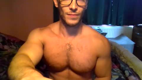 tom90ukx online show from 10-13-25, 12:38