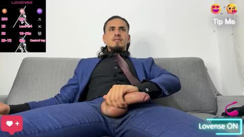 TOM online show from 10-22-25, 06:46