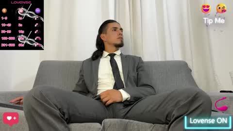 TOM online show from 11-03-25, 09:48