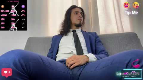 TOM online show from 11-21-25, 03:22