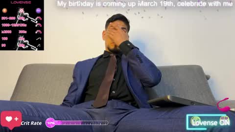 TOM online show from 03-18-26, 11:02