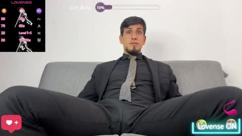 TOM online show from 04-22-26, 07:48