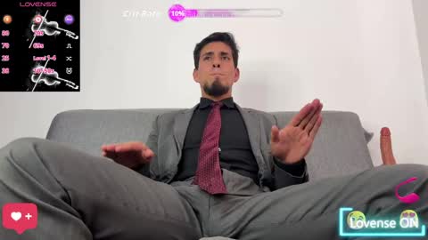 TOM online show from 04-25-26, 04:59