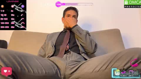 TOM online show from 06-20-26, 09:12