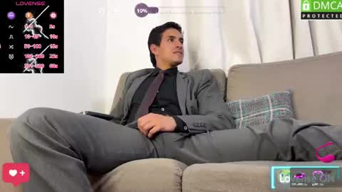 TOM online show from 07-17-26, 10:00