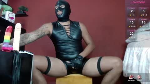 Tom online show from 01-25-25, 02:26