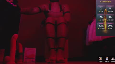 Tom online show from 02-03-25, 03:09