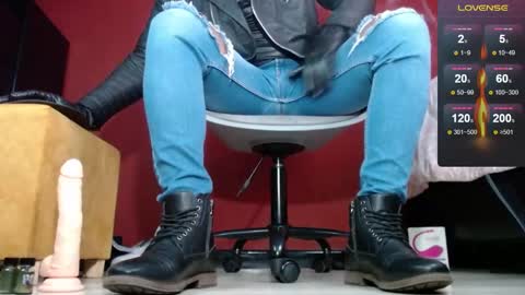 Tom online show from 02-09-25, 03:45