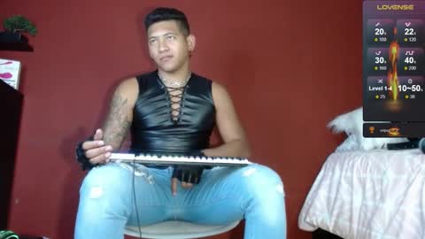 Tom online show from 02-17-25, 12:59