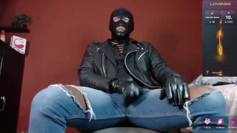 Tom online show from 03-12-25, 12:53