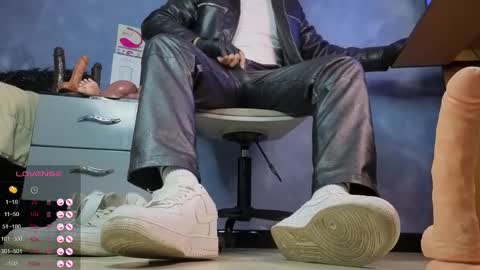 Tom online show from 02-26-26, 05:23