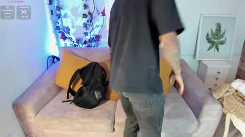 Master of pleasure online show from 01-14-25, 12:24