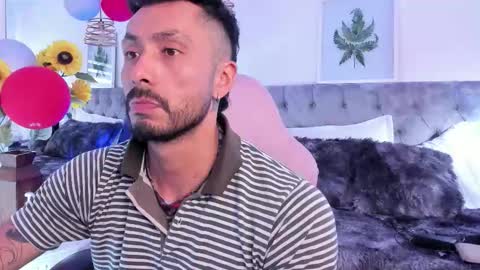 Master of pleasure online show from 09-24-25, 12:19