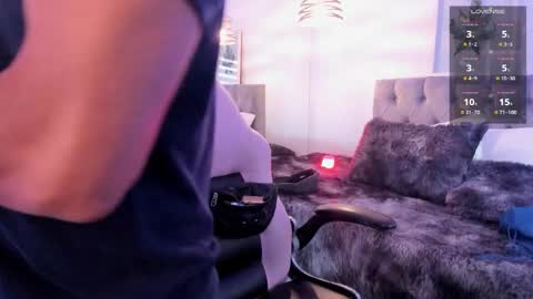 Master of pleasure online show from 09-25-25, 11:58