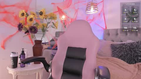 Master of pleasure online show from 10-10-25, 12:26