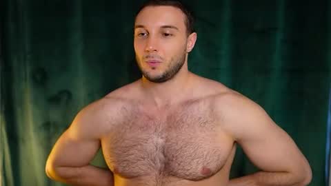 Tom online show from 06-13-26, 05:11