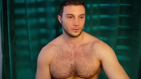 Tom online show from 06-25-26, 07:24