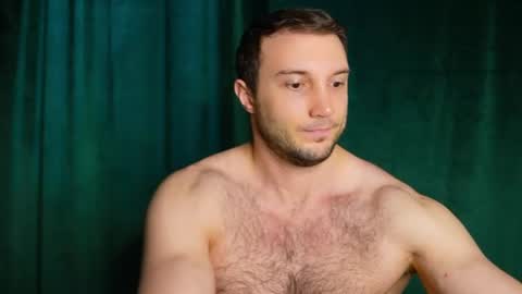 Tom online show from 07-13-26, 06:16