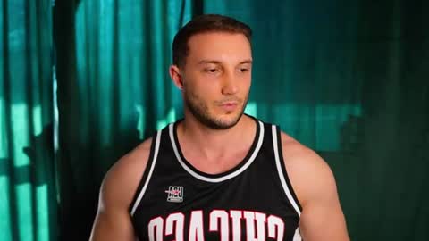 Tom online show from 07-30-26, 03:00