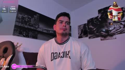 TOM MCKLEEIN  instagram online show from 12-29-24, 10:03