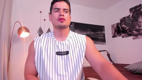 TOM MCKLEEIN  instagram online show from 12-30-24, 03:24