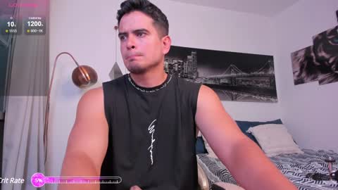 TOM MCKLEEIN  instagram online show from 01-13-25, 01:13