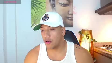 Tom muscle1 online show from 01-09-25, 05:54