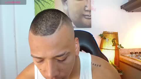 Tom muscle1 online show from 01-11-25, 12:18