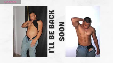 Tom muscle1 online show from 01-19-25, 03:21