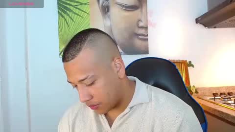 Tom muscle1 online show from 02-04-25, 11:49