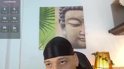 Tom muscle1 online show from 02-18-25, 11:55