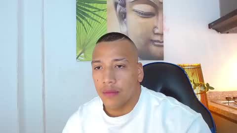 Tom muscle1 online show from 02-25-25, 06:09