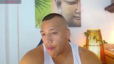 Tom muscle1 online show from 03-01-25, 06:11