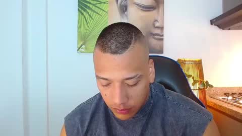 Tom muscle1 online show from 03-04-25, 12:01