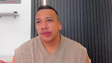 Tom muscle1 online show from 09-12-25, 11:54