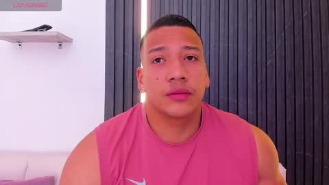 Tom muscle1 online show from 09-16-25, 12:06