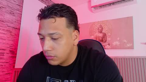 Tom muscle1 online show from 02-12-26, 12:00