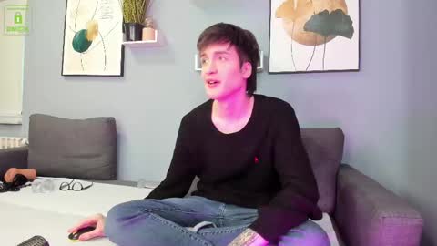 Tom Vidal online show from 01-24-25, 10:11