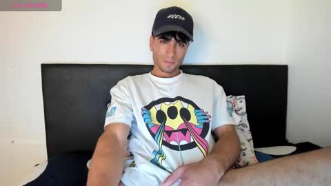 tom online show from 02-07-25, 03:55