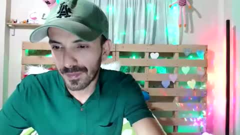 tomas gerauld. make me happy with 10000 tokens online show from 02-06-26, 02:49