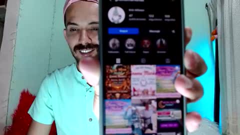 Snapshot of tomas_gerauld chatting on 05-23-26, 03:01 tomas gerauld. make me happy with 10000 tokens online show from 05-23-26, 03:01