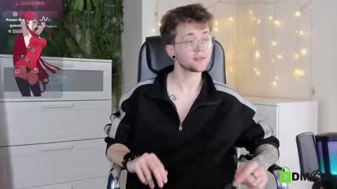 tomas_norton online show from 03-06-26, 03:30