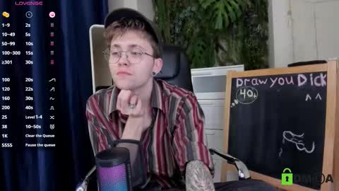 tomas_norton online show from 03-16-26, 03:05